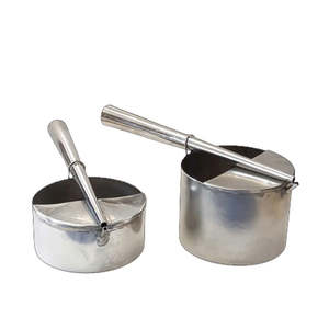 Tool: Shallow Glazing Pipe