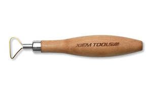 Tool: Xiem Tools Pro Trimming Tool TFT01 Small Tear Drop