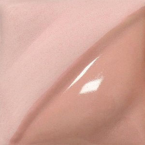 Glazes Copy 2: Amaco Light Pink Underglaze 472ml