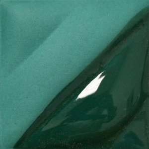 Glazes Copy 2: Amaco Blue Green Underglaze