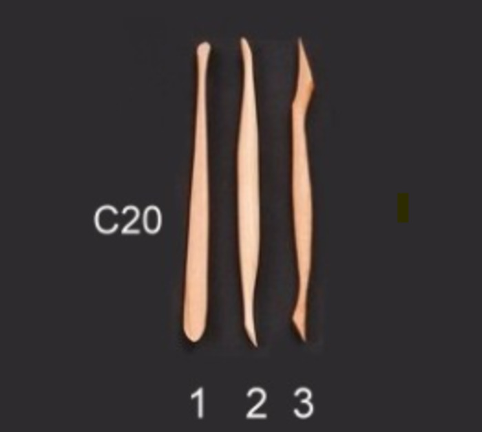 Products: Large Modelling Tools - The Clay Centre Auckland