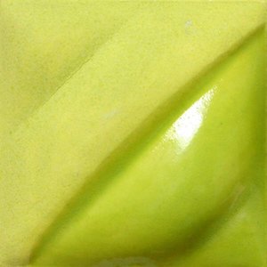 Glazes Copy 2: Amaco Chartreuse Underglaze 472ml