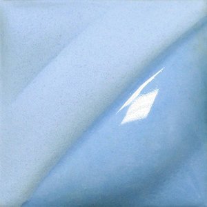 Glazes Copy 2: Amaco Baby Blue Underglaze 472ml