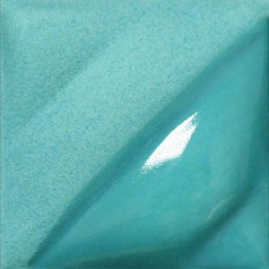 Glazes Copy 2: Amaco Turquoise Blue Underglaze 472ml