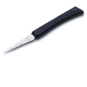 Potters Knife C-50 Black - The Clay Centre Auckland