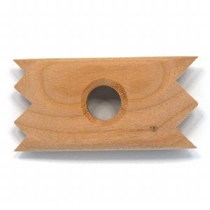 Texture Rib 4 - The Clay Centre Auckland