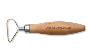 Xiem Tools: Xiem Tools Pro Trimming Tool TFT03 Large Tear Drop