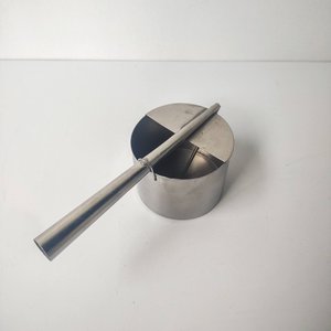 Products: Glaze Pipe - Large - The Clay Centre Auckland