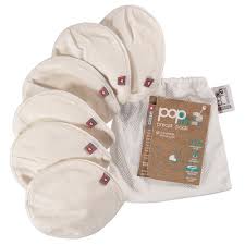 Products: Pop-in Newborn Nappy Pack