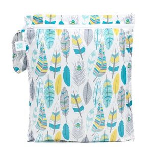 Products: Baby Beehinds – BBH Double Pocket Wetbag