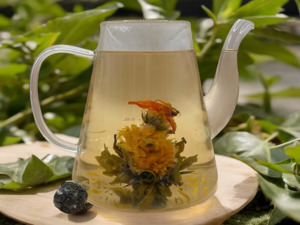 All 1: Burning Sunrise