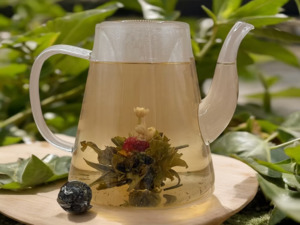 All 1: Blushing Fairy