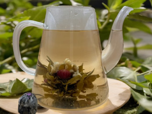 All 1: Rasberries and Cream