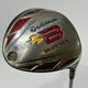 TaylorMade Burner 9.5* Driver Extra Stiff Flex