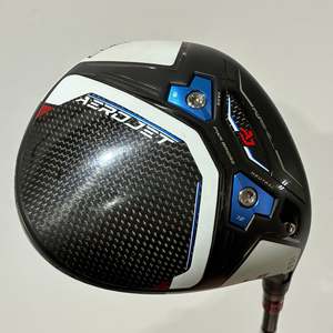 Cobra Aerojet LS 10.5* Driver Extra Stiff Flex