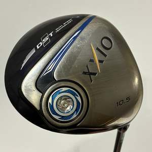 XXIO 2016 10.5* Driver Stiff Regular Flex