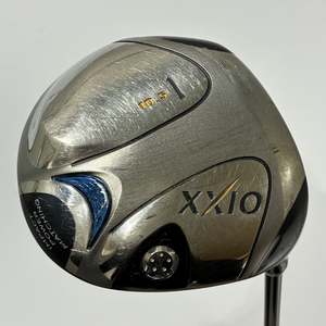 XXIO 2008 10.5* Driver Stiff Regular Flex