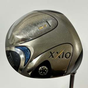 XXIO 2008 10.5* Driver Regular Flex