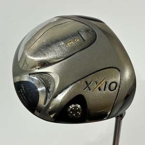 XXIO 2008 10.5* Driver Regular Flex