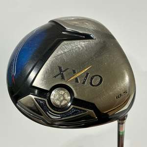 XXIO 2012 10.5* Driver Regular Flex