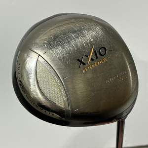 XXIO 2005 10.5* Driver Regular Flex