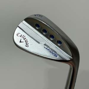 Callaway Jaws MD5 50*/12* Wedge