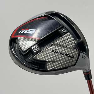 Left Hand Junior PGF Future Star Golf Club Set