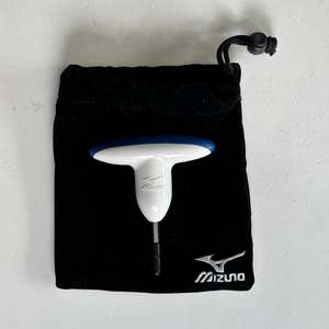 Accessories: Mizuno Torque Wrench with Mizuno Bag