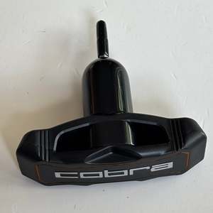 Accessories: Cobra Torque Wrench