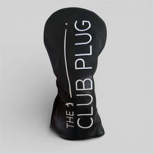 Accessories: The Club Plug Driver Headcover