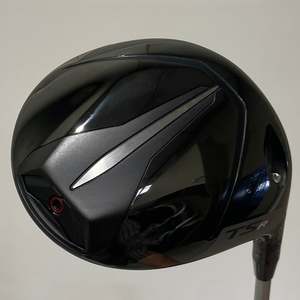 Titleist TSR1 10* Driver Stiff Flex Headcover Included