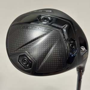 Cobra DS-Adapt LS 10.5* Driver Stiff Flex