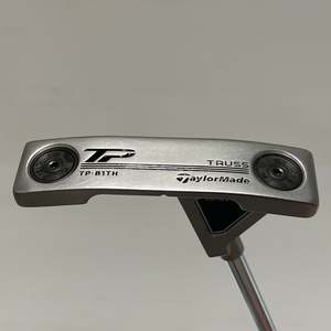TaylorMade TP B1TH Truss Heal 33 Inch Putter Headcover Included