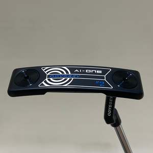 Clearance: Odyssey Ai-One 2 CH 33 Inch Putter Headcover Included