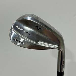 Mizuno: Mizuno MP-R4 50*/06* Wedge