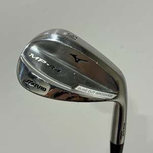 Mizuno MP-R4 50*/06* Wedge