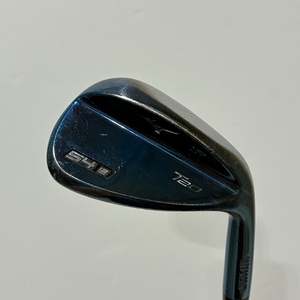 Mizuno: Mizuno T20 Blue 54*/12* Wedge
