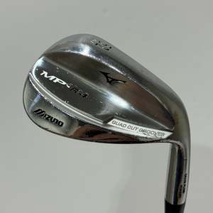 Mizuno MP-R4 52*/07* Wedge