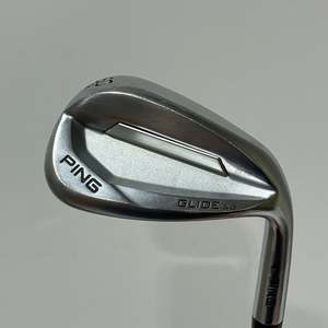 Ping Glide 3.0 50*/12* Wedge