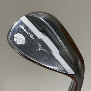 Mizuno Pro S18 56*/10* Wedge