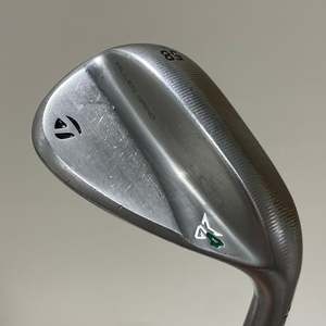 TaylorMade Milled Grind 4 58*/11* Wedge