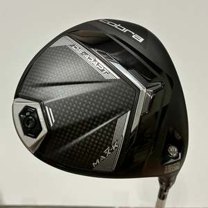 Cobra DS-Adapt Max-K 9.0* Driver Stiff Flex