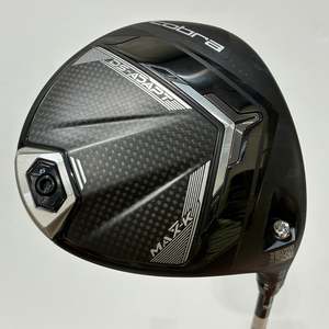 Cobra Drivers: Cobra DS-Adapt Max-K 10.5* Driver Stiff Regular Flex