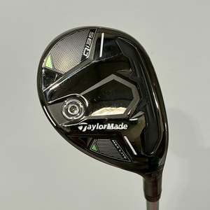 Ladies: Ladies TaylorMade Qi35 Max Lite 5 Hybrid Ladies Flex