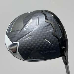 Ladies TaylorMade Qi35 Max Lite 12* Driver Ladies Flex