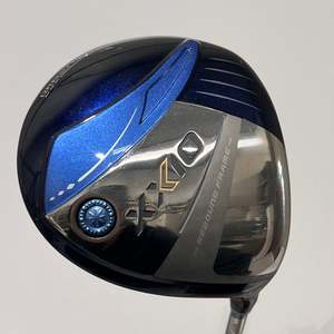 Ladies: Ladies XXIO 13 (2024) 11.5* Driver Regular Flex