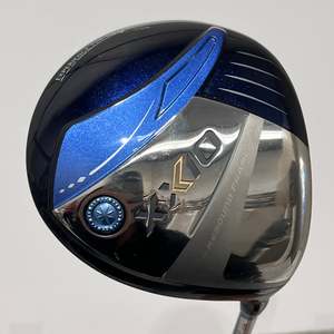 Ladies XXIO 13 (2024)4 12.5* Driver Amateur Flex