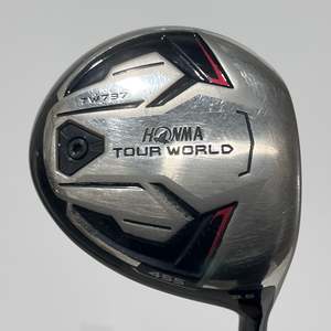 Honma Tour World TW737 9.5* Driver Stiff Flex