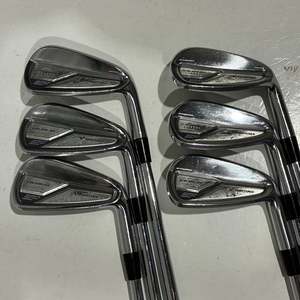 Iron Sets Under 300: Bridgestone Tourstage X-Blade GR Iron Set 5-P Stiff Flex