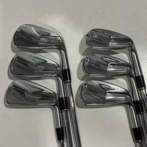 Bridgestone Tourstage X-Blade 707 Iron Set 5-P Stiff Flex